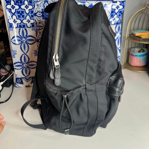 Coach Campus Backpack - Picture 5 of 12